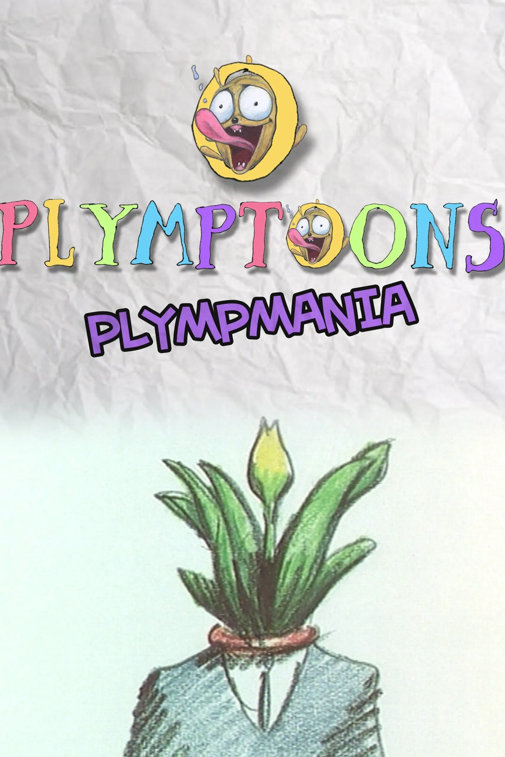 Poster of the movie Plympmania