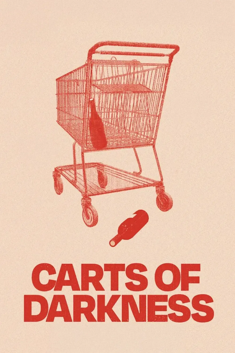 Poster of the movie Carts of Darkness