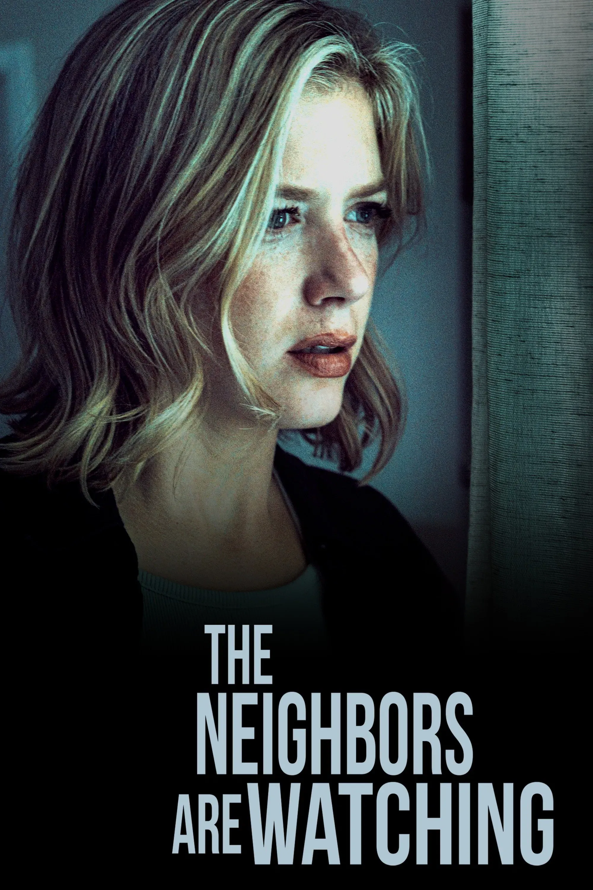 Poster of the movie The Neighbors Are Watching