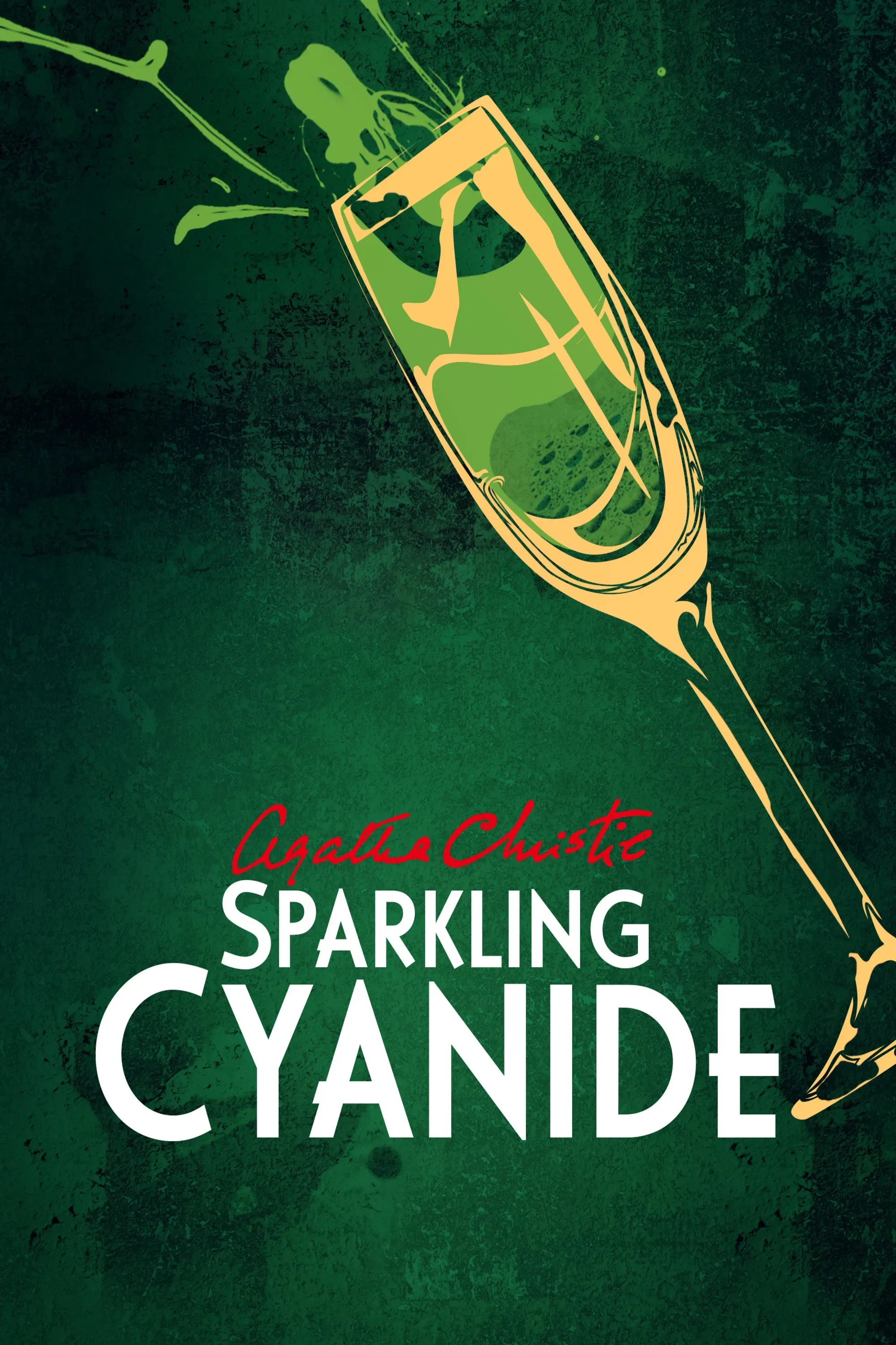 Poster of the movie Sparkling Cyanide