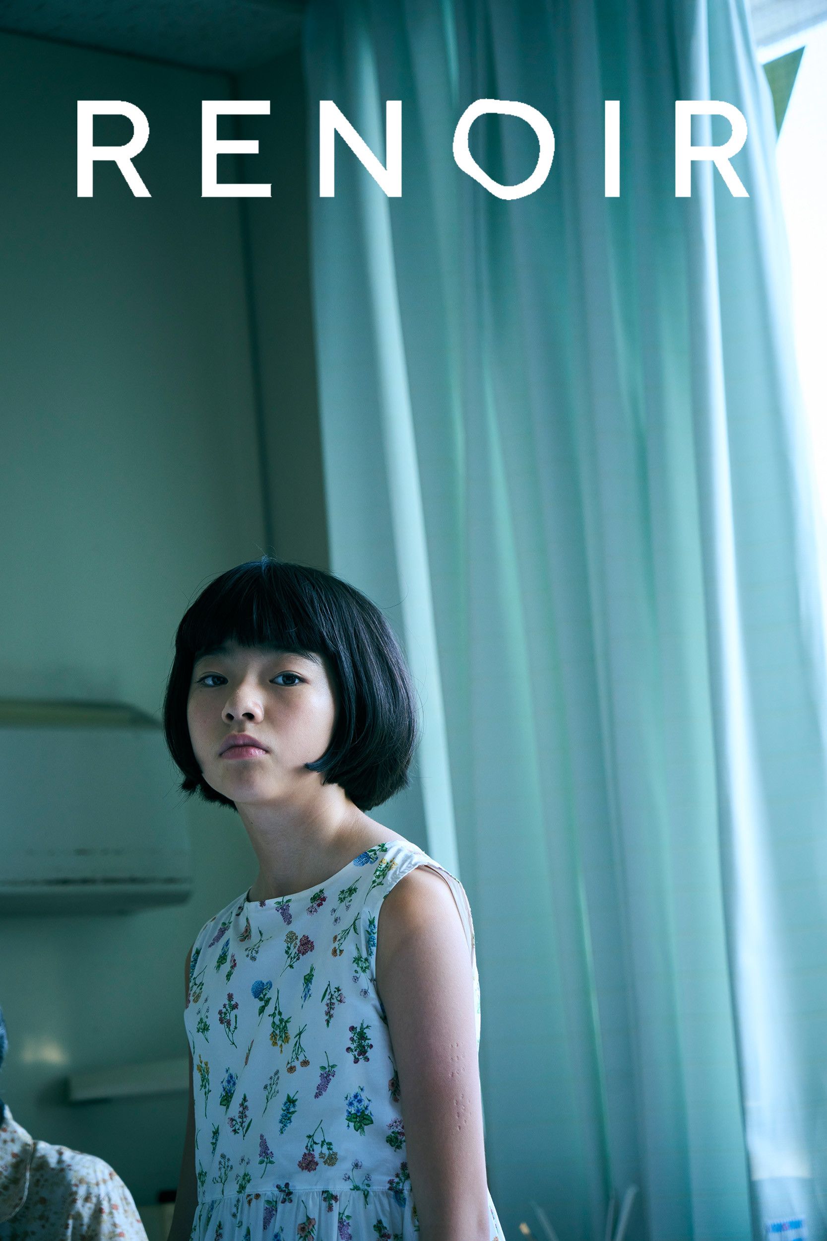 Poster of the movie Renoir