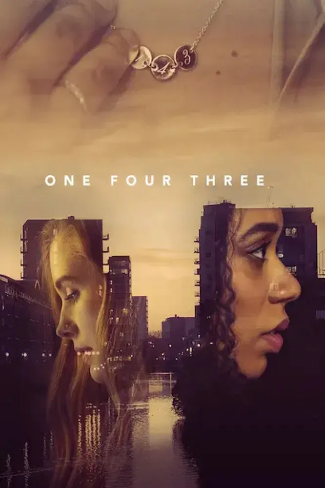 Poster of the movie One Four Three
