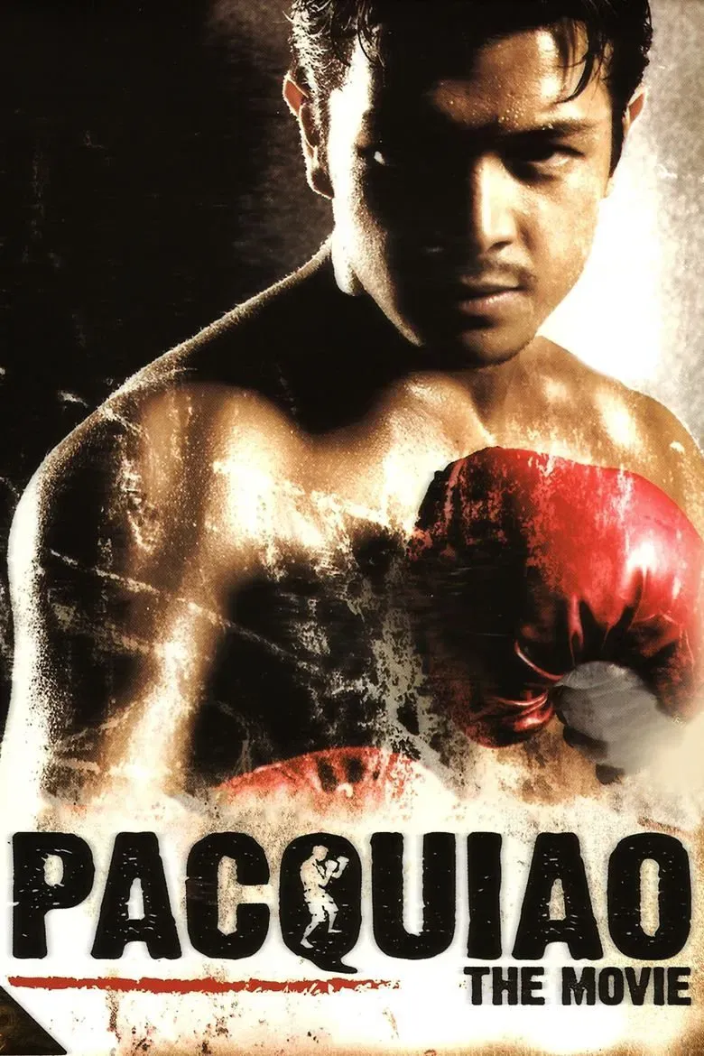 Poster of the movie Pacquiao: The Movie