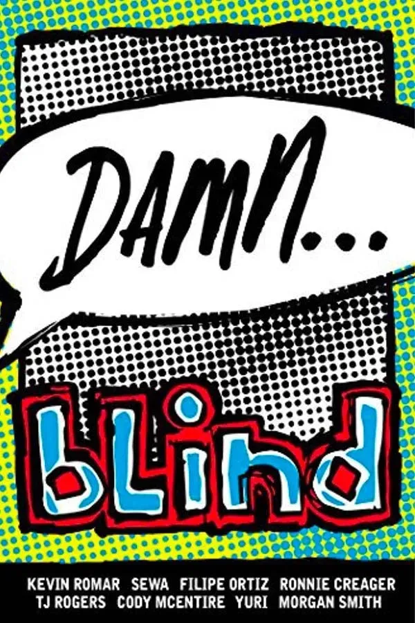 Poster of the movie Damn...