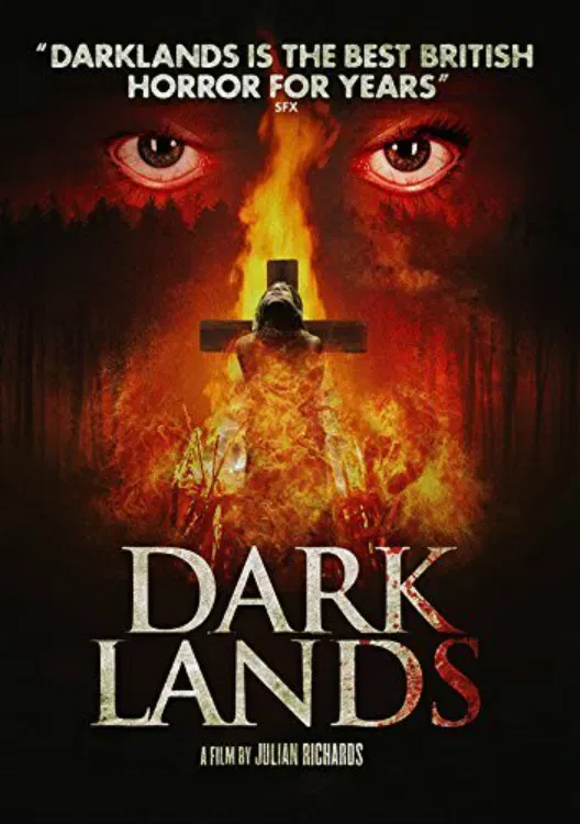 Poster of the movie Darklands