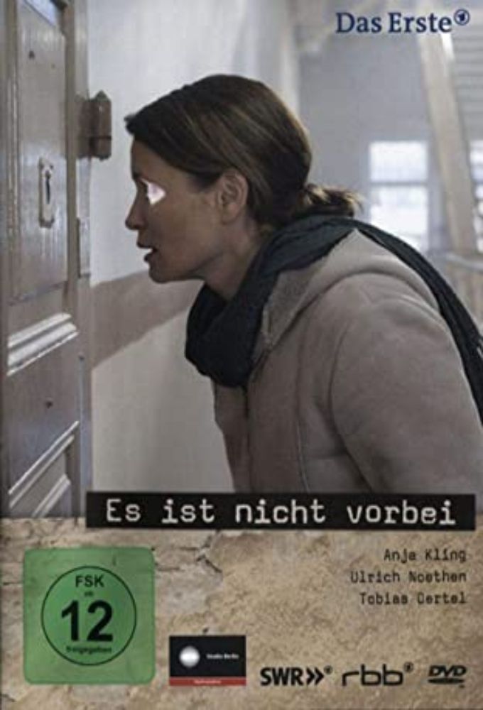 Poster of the movie Es ist nicht vorbei