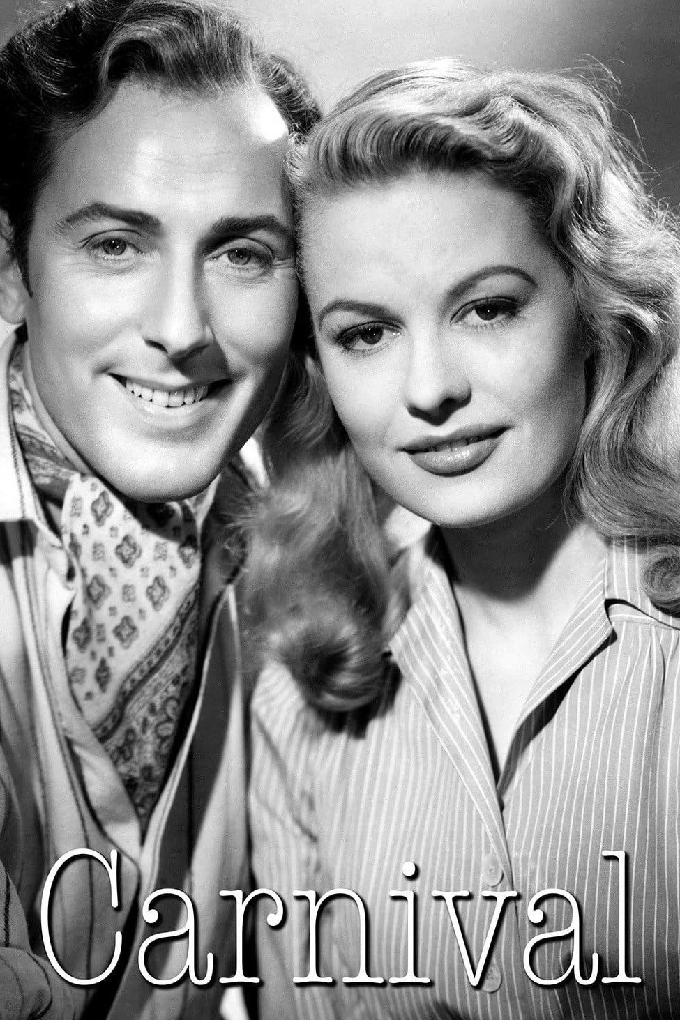 Poster of the movie Carnival