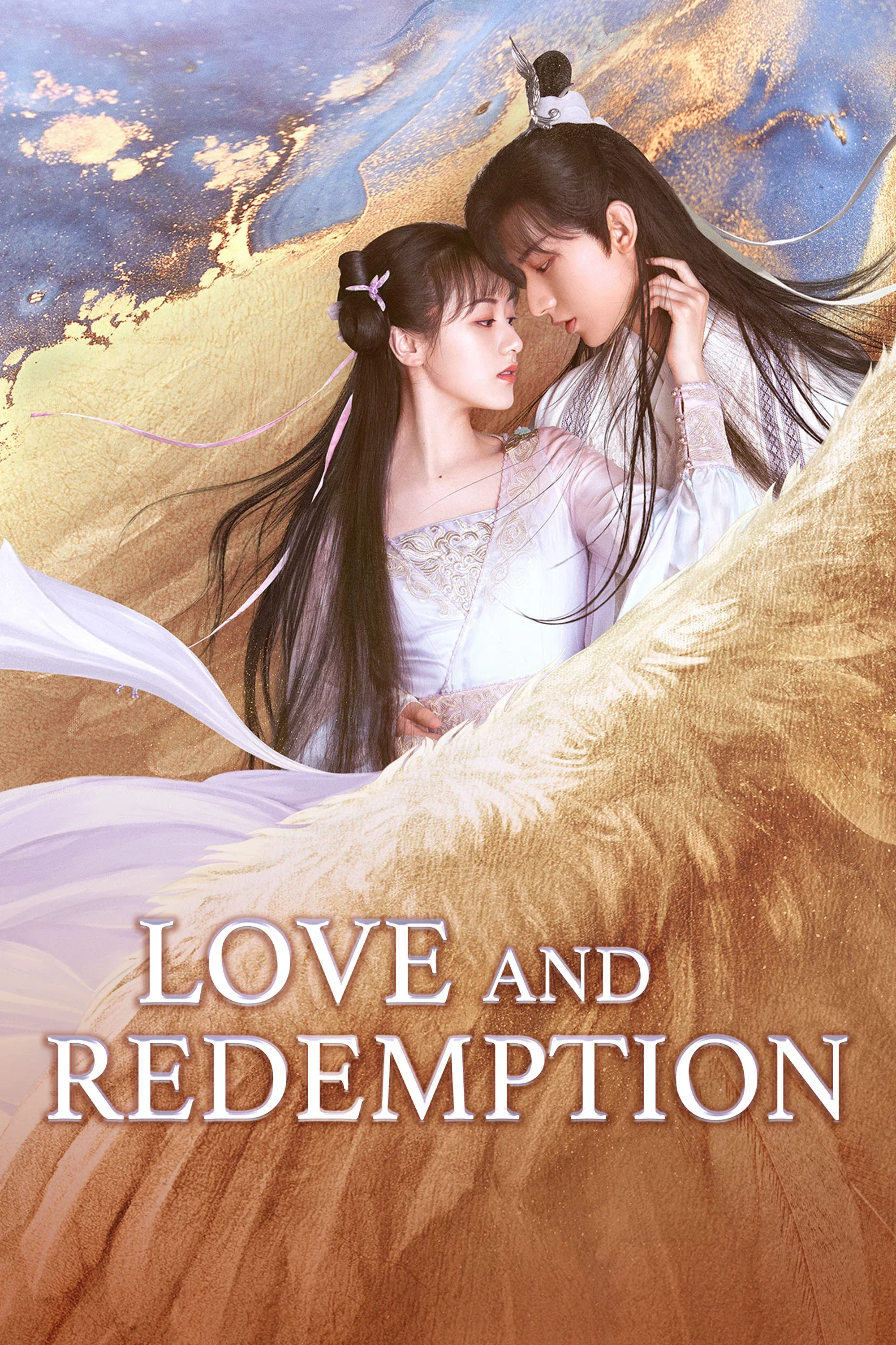 Poster of Love and Redemption