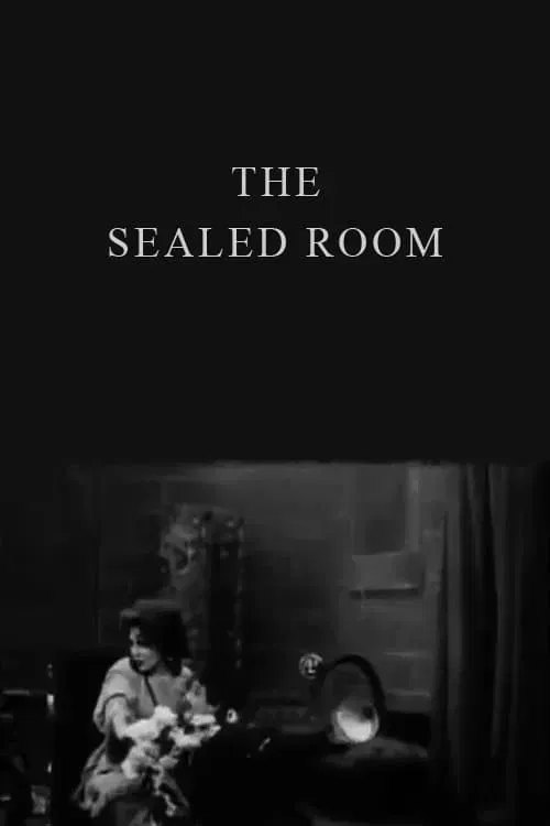 Poster of the movie The Sealed Room