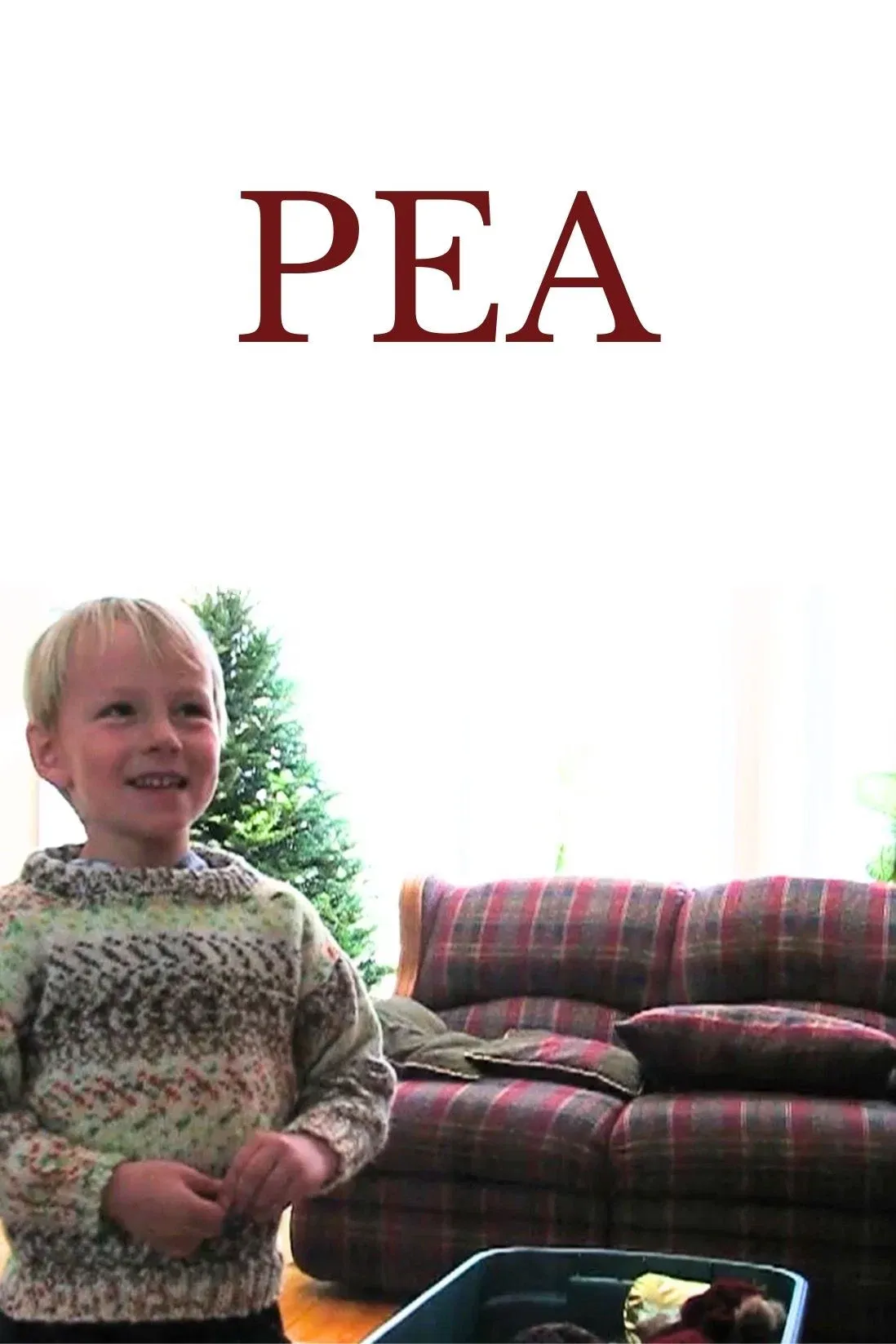 Poster for PEA