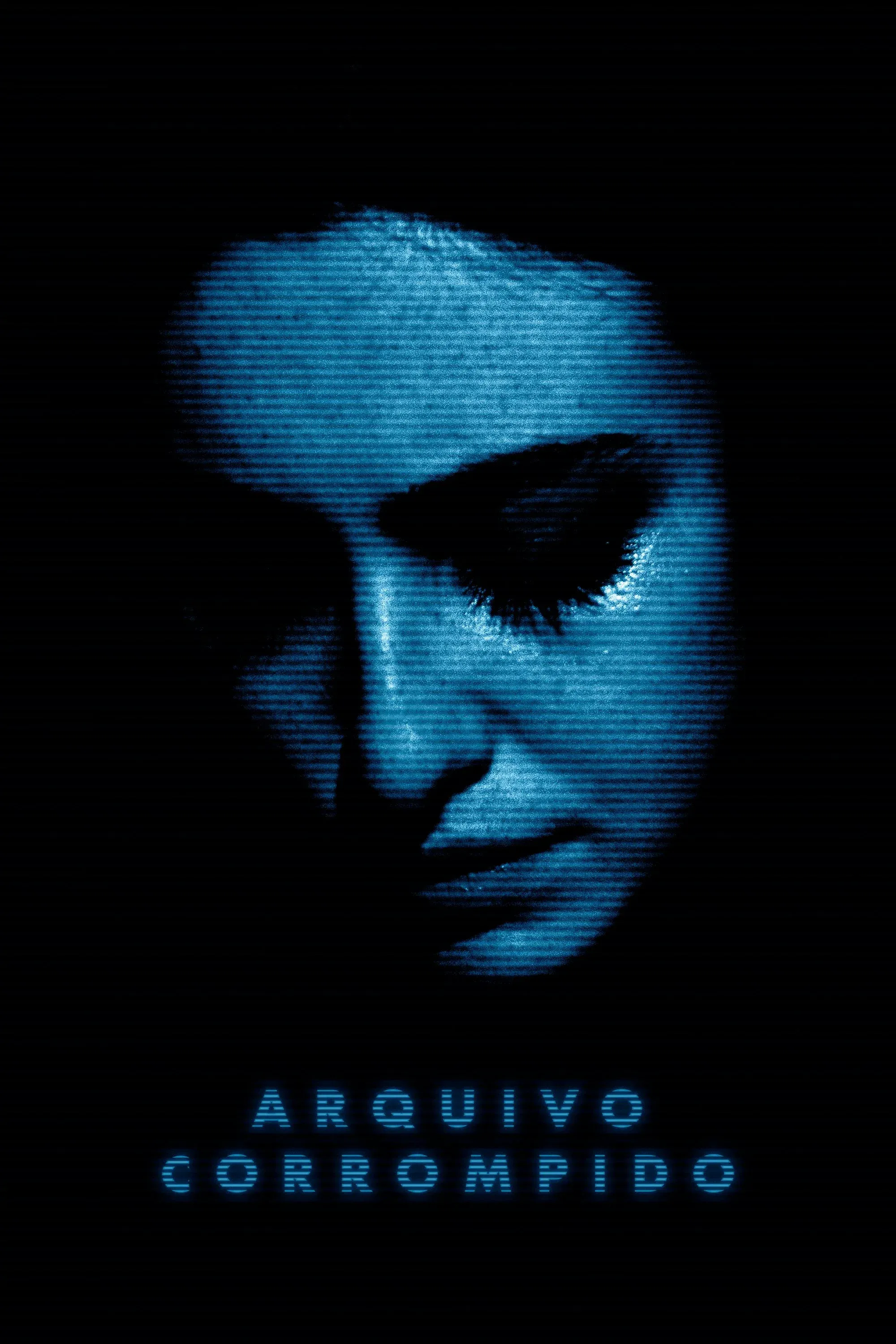 Poster for Arquivo Corrompido