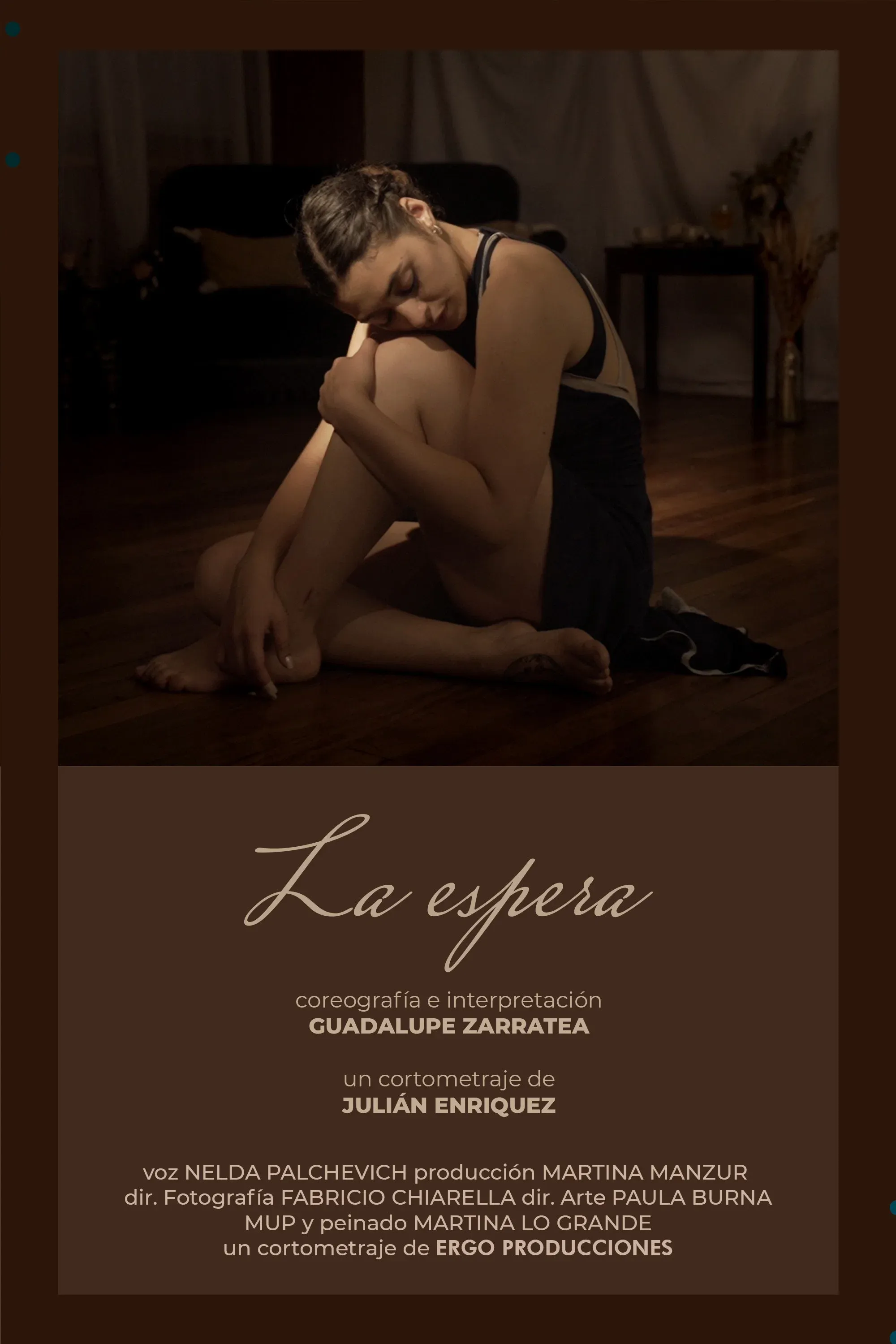 Poster for Waiting