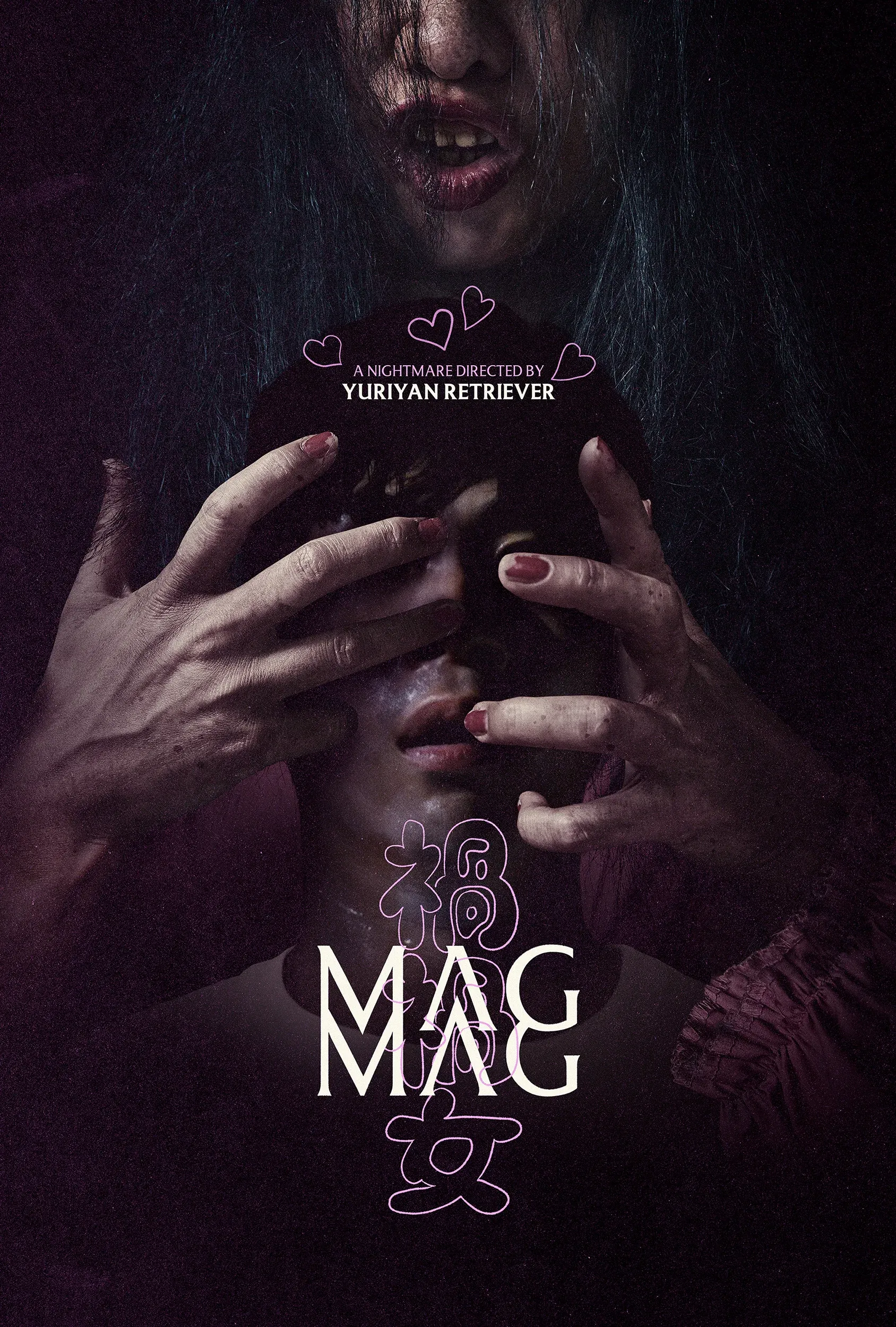 Poster for Mag Mag