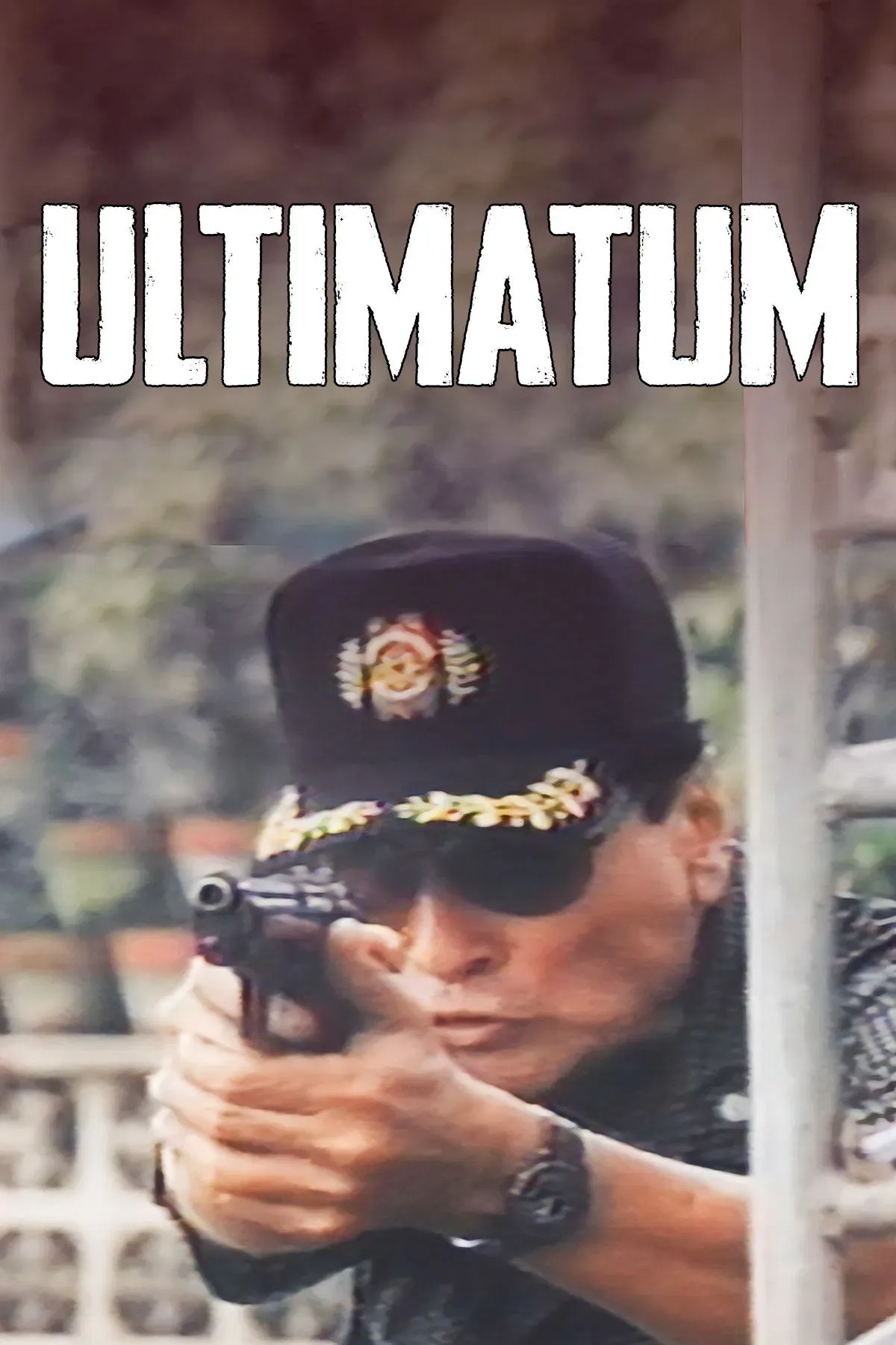 Poster of the movie Ultimatum