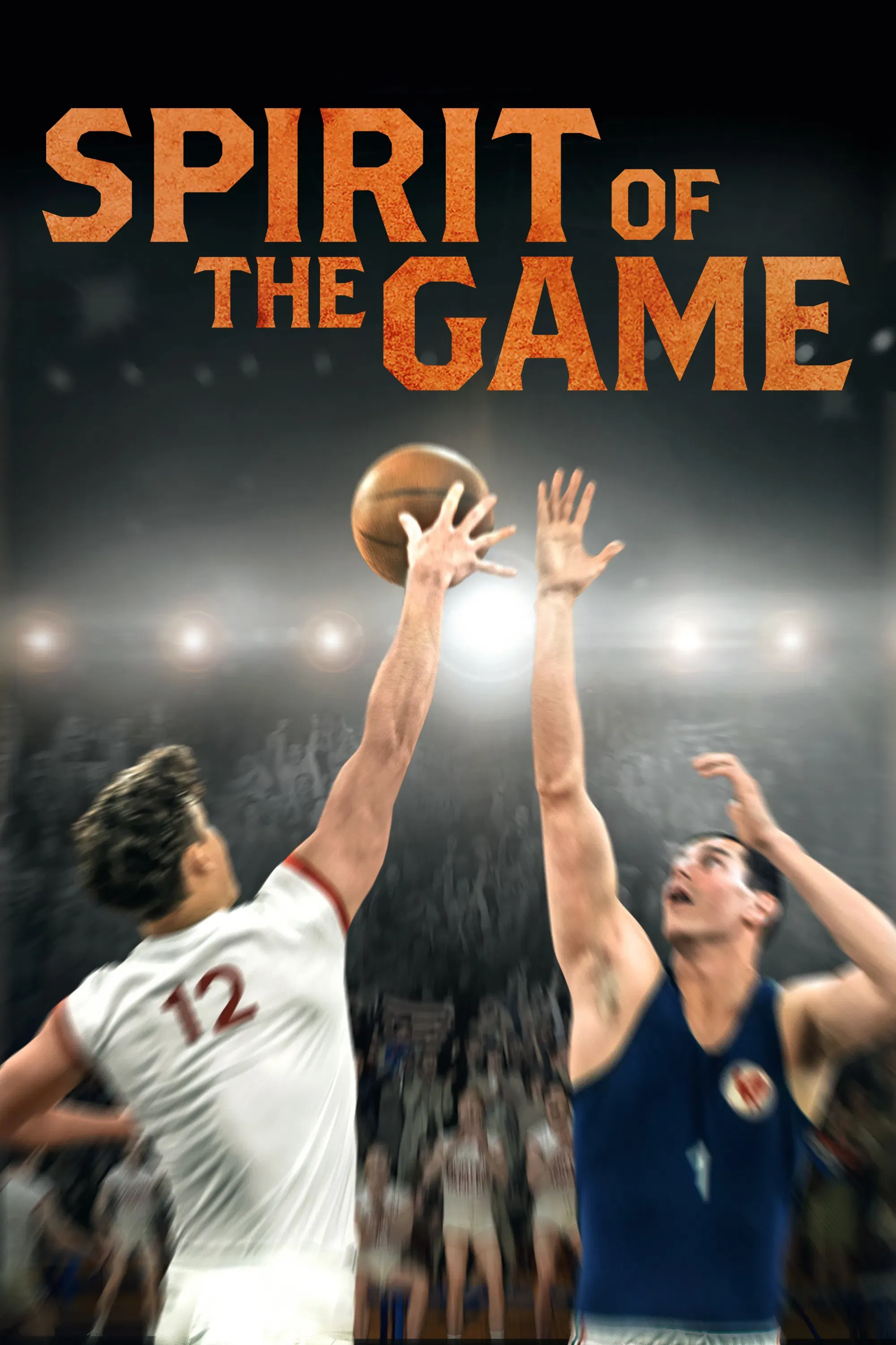 Poster of the movie Spirit of the Game