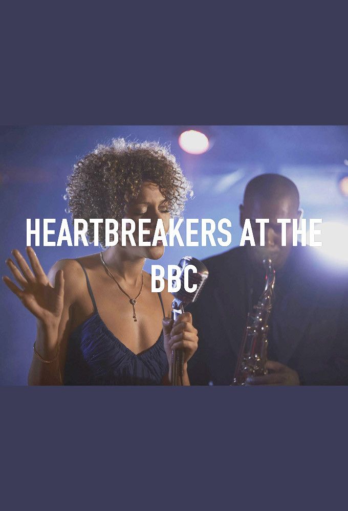 Poster of the movie Heartbreakers at the BBC