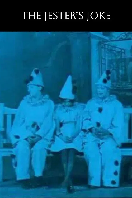 Poster of the movie The Jester's Joke