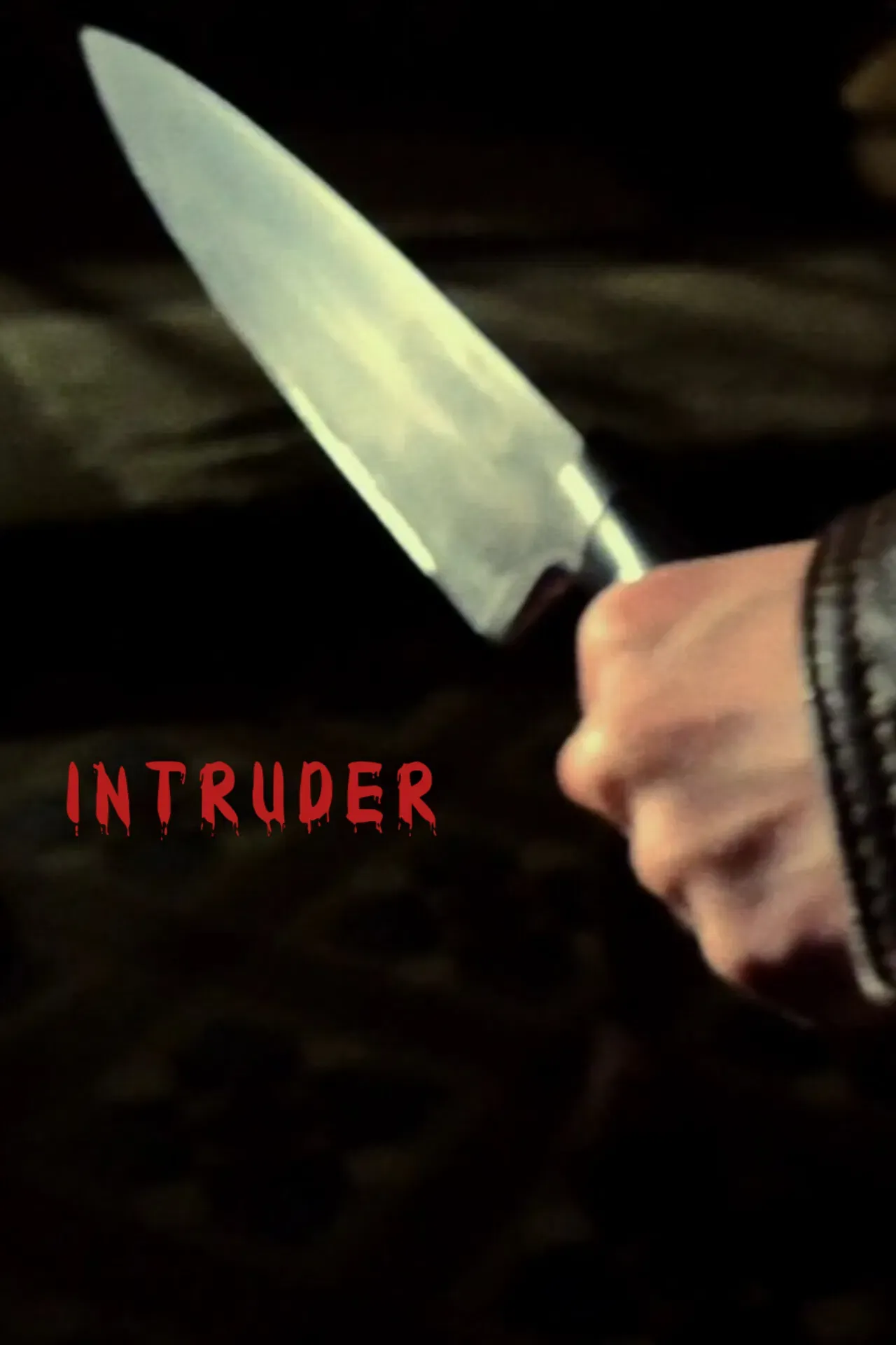 Poster of the movie Intruder