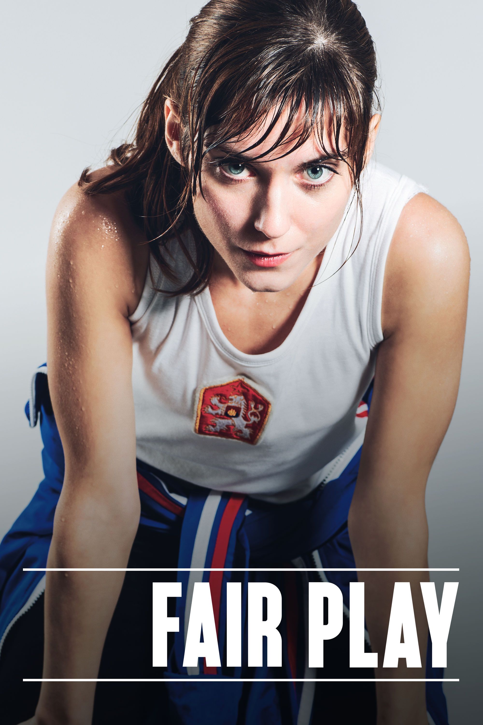Poster of the movie Fair Play