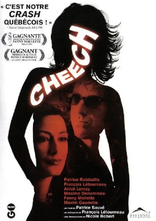 Poster of the movie Cheech