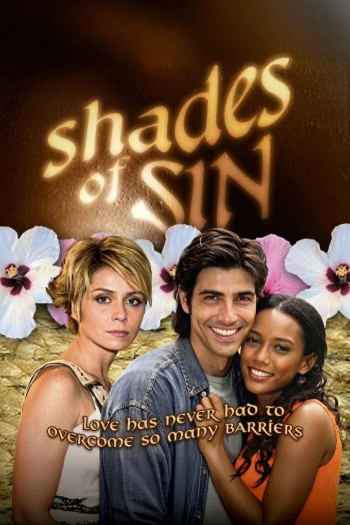 Poster of Shades of Sin