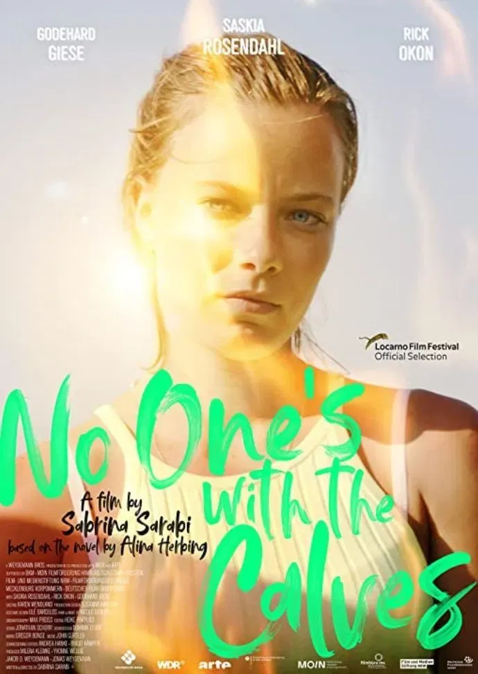 Poster of the movie No One's with the Calves
