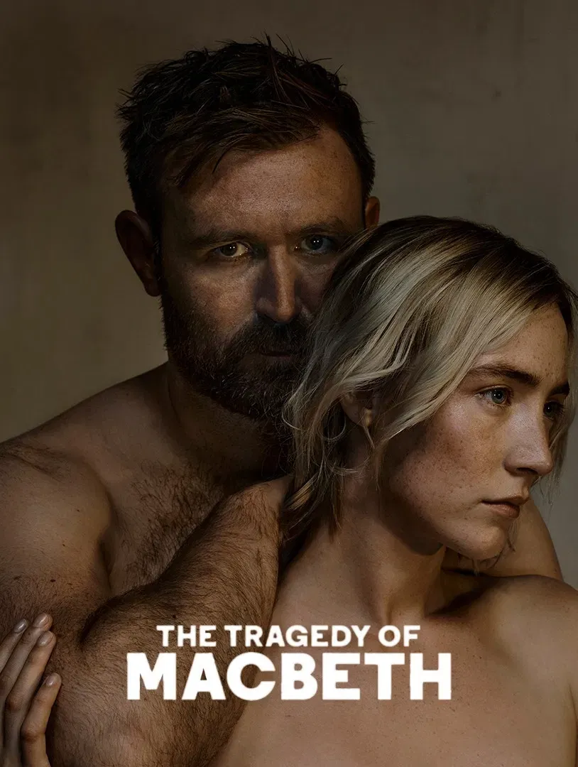 Poster of the movie The Tragedy of Macbeth