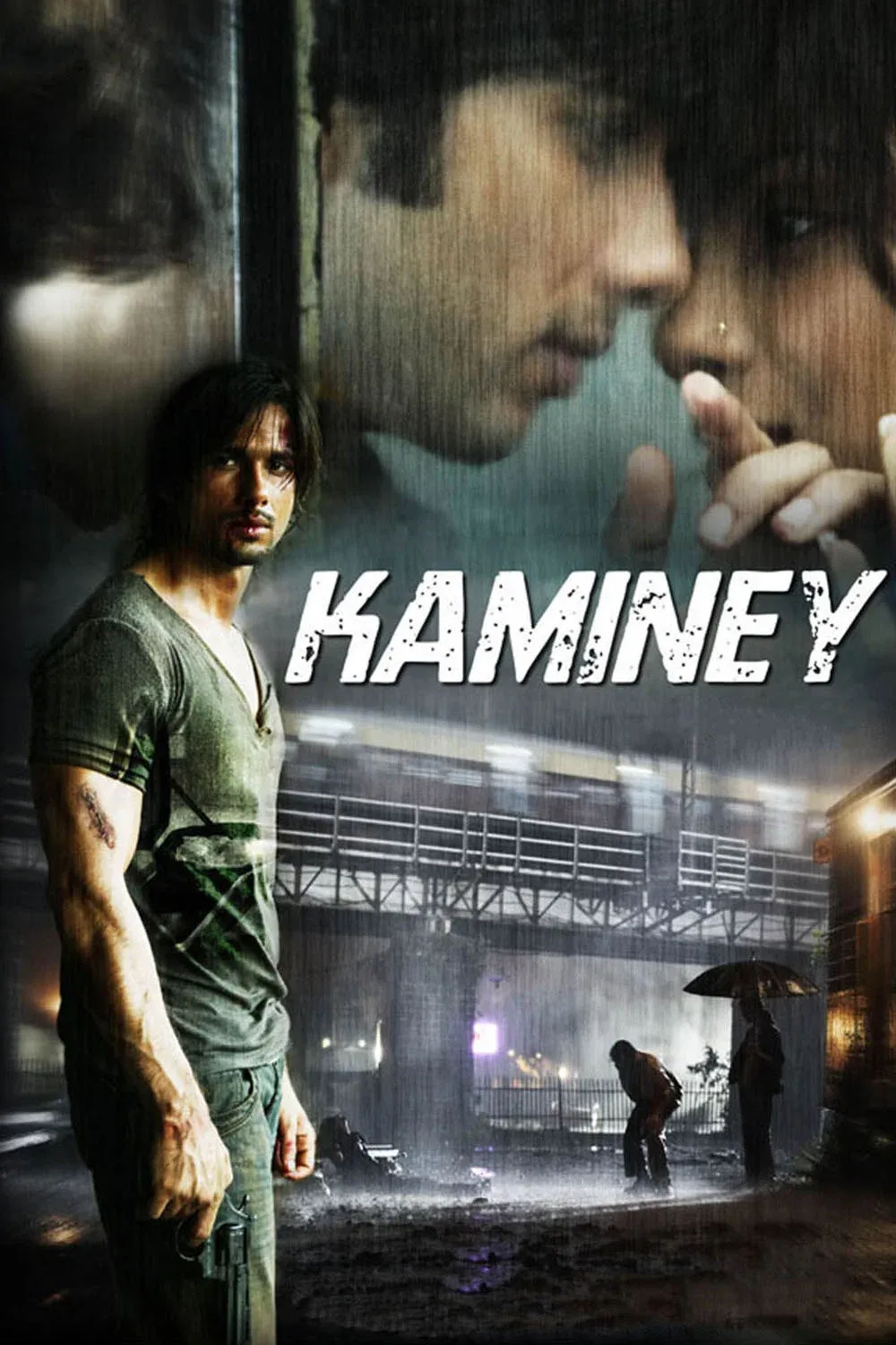 Poster of the movie Kaminey