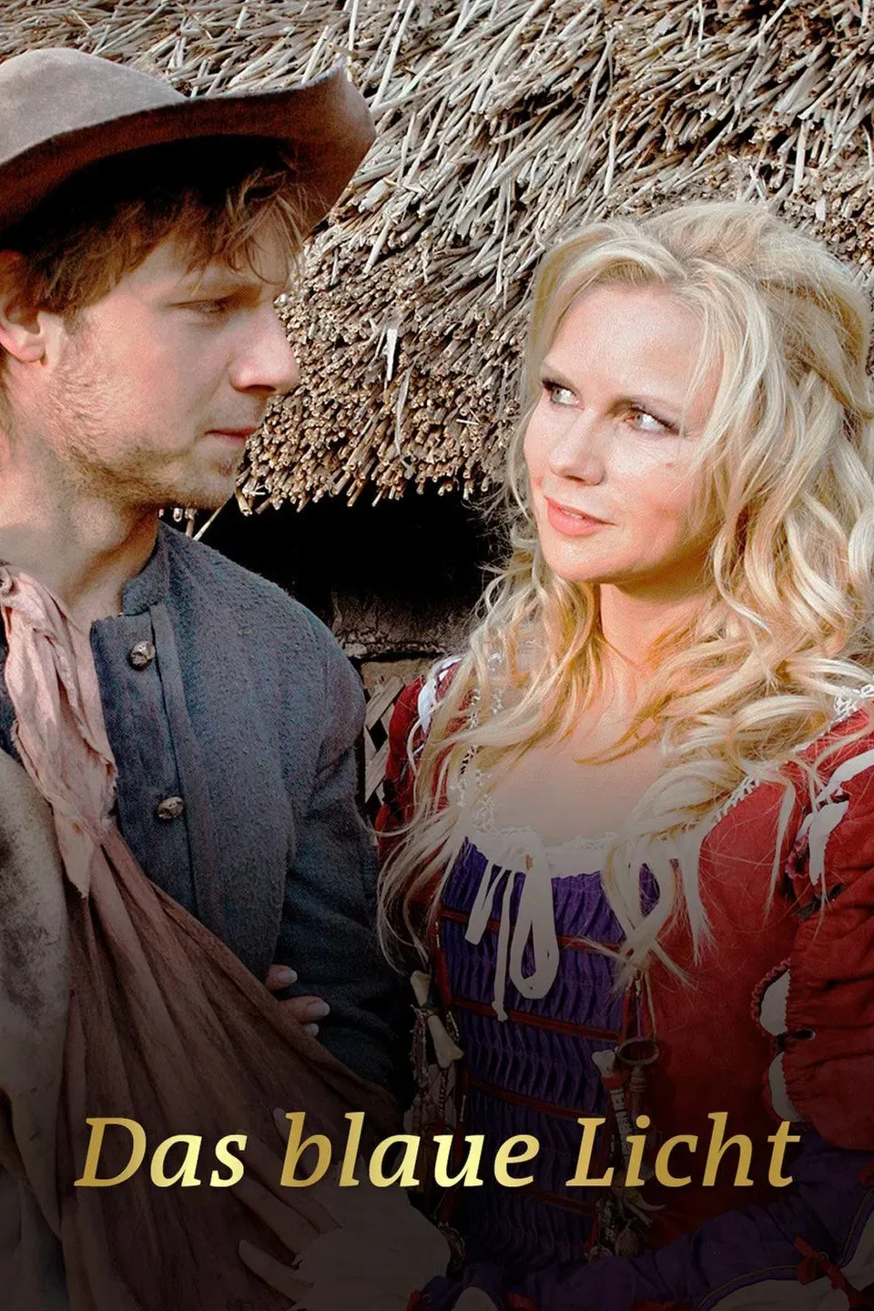 Poster of the movie Das blaue Licht