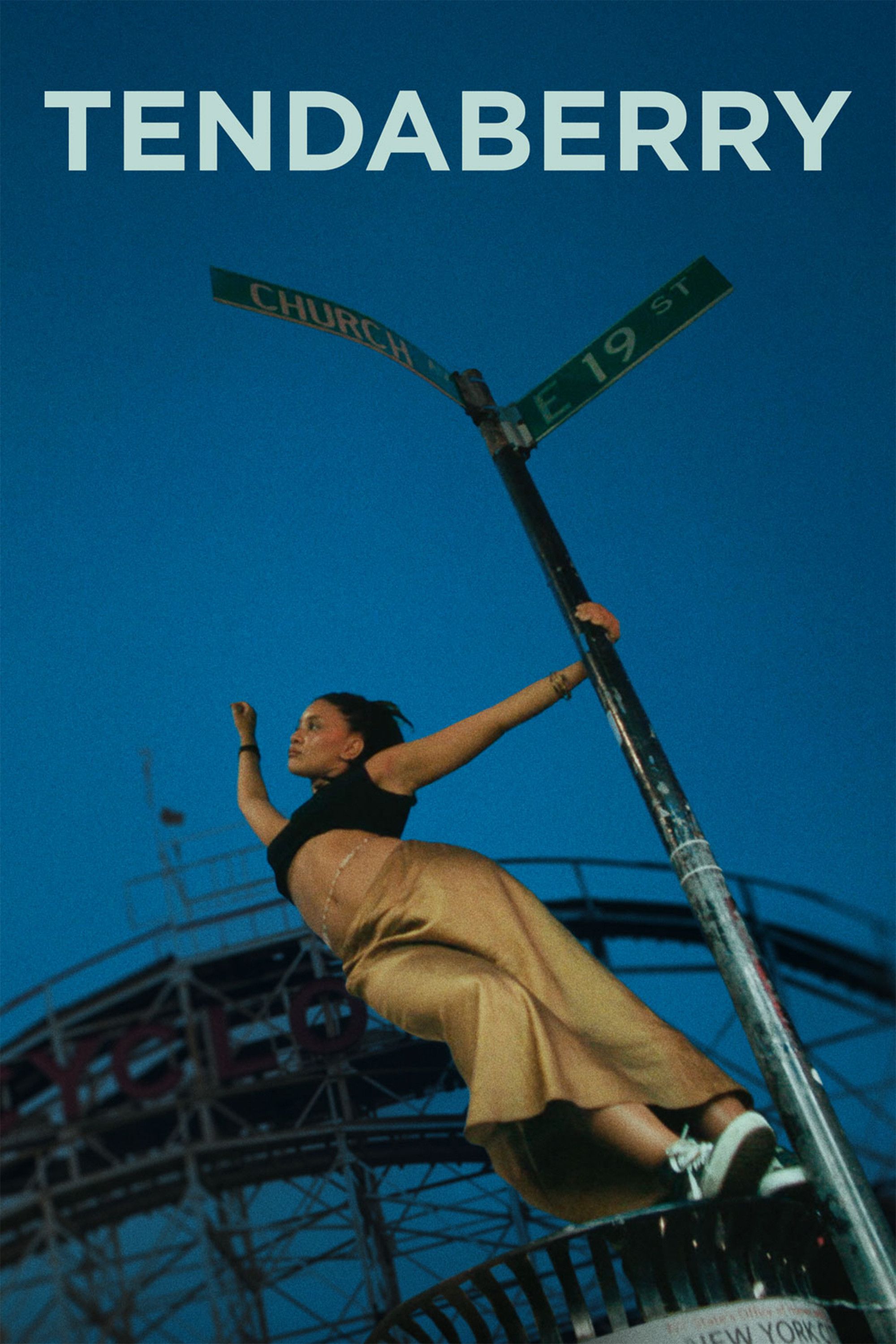 Poster of the movie Tendaberry