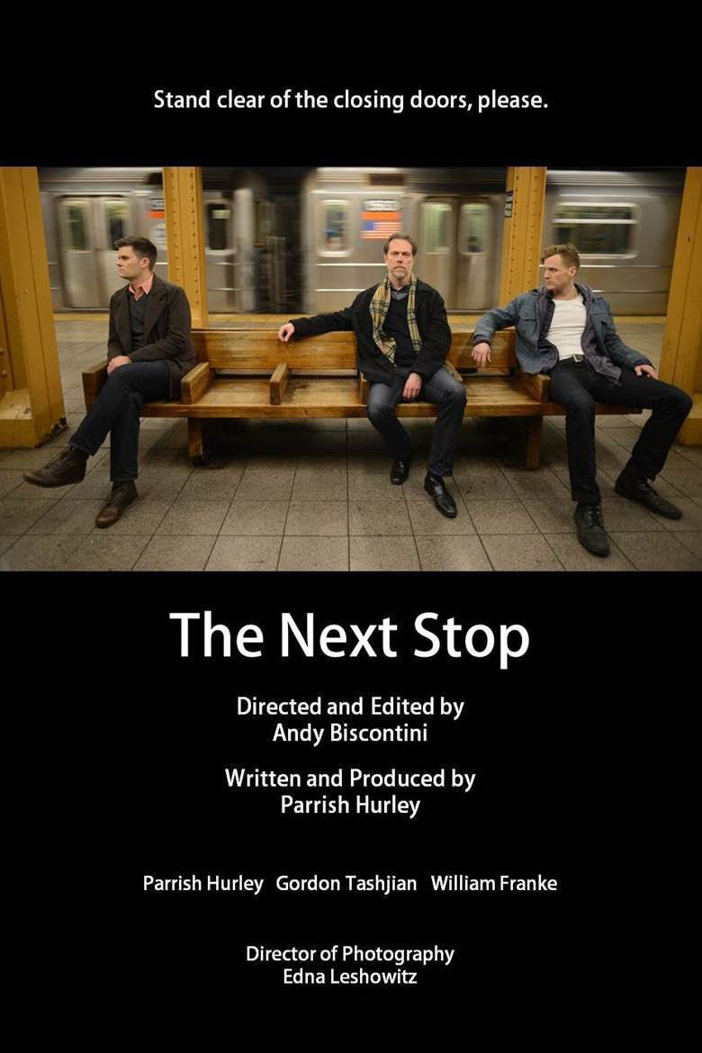 Poster of the movie The Next Stop