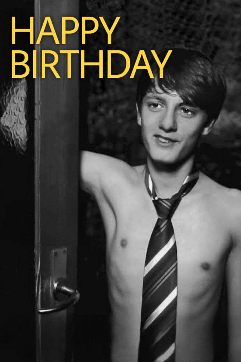 Poster of the movie Happy Birthday