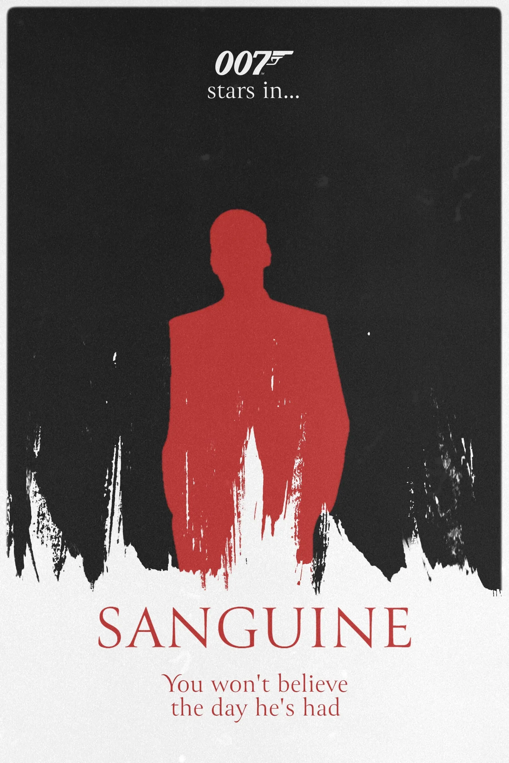 Poster of the movie Sanguine