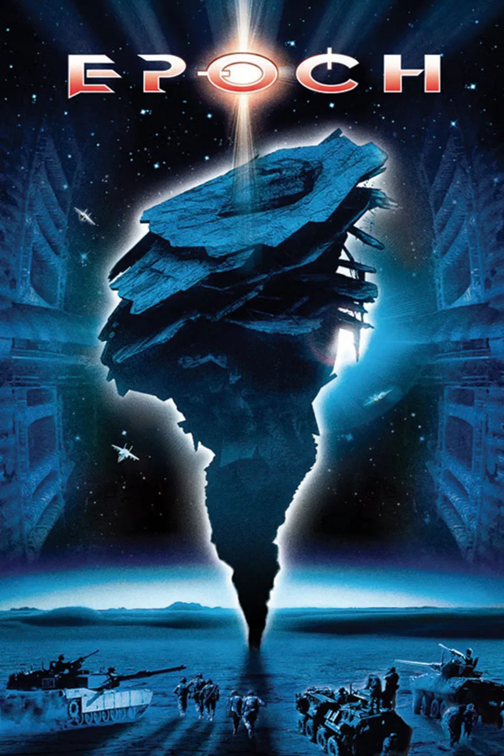 Poster of the movie Epoch