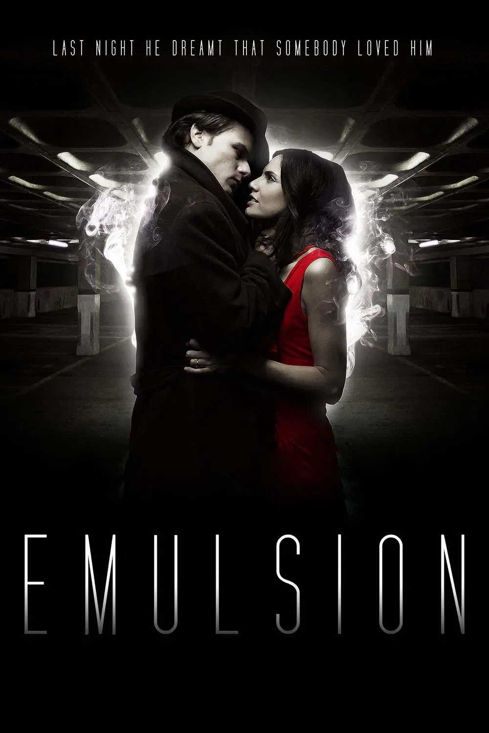Poster of the movie Emulsion