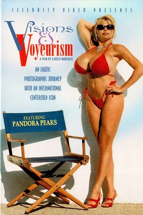 Poster of the movie Visions and Voyeurism