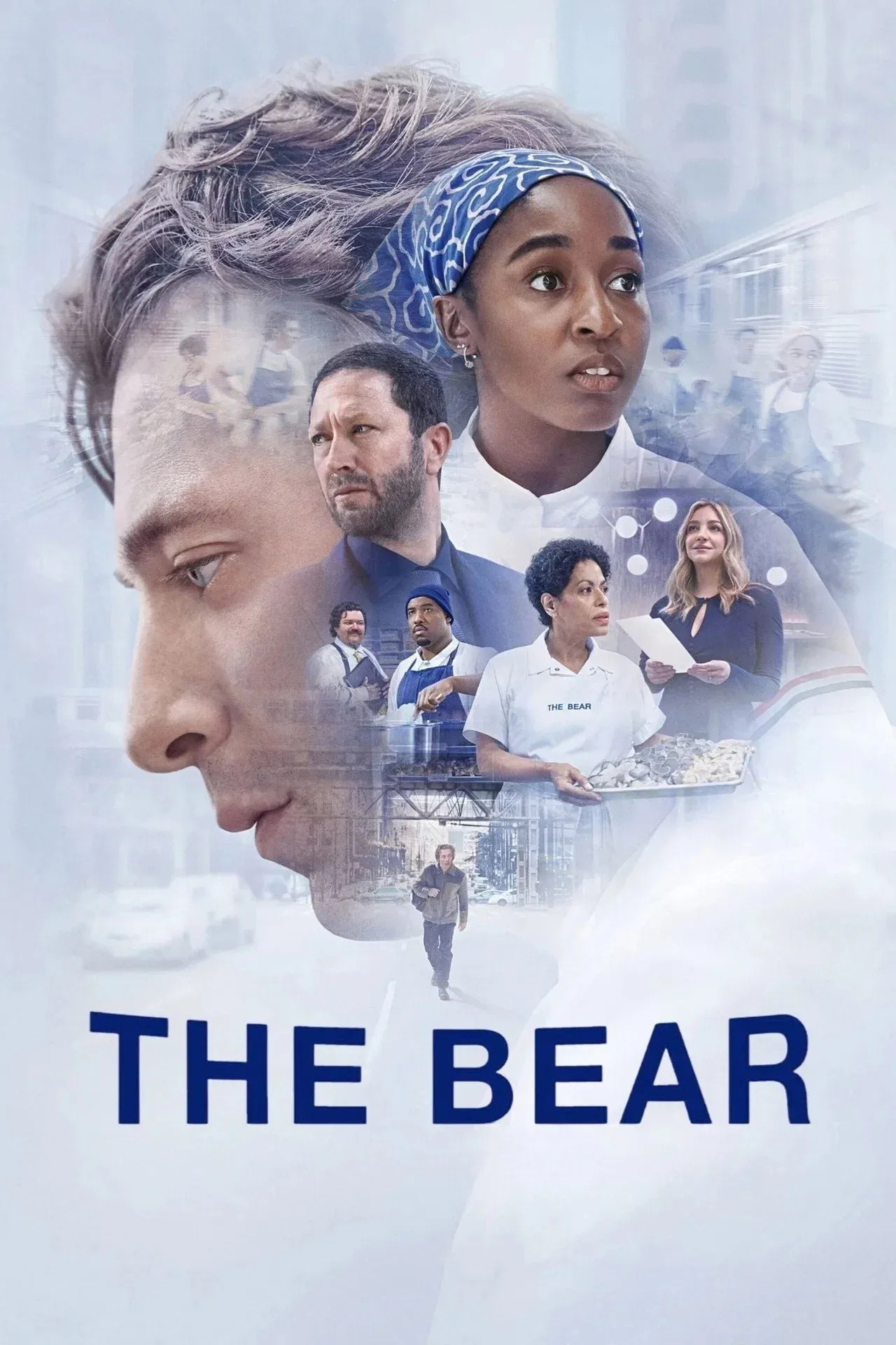 Poster of The Bear
