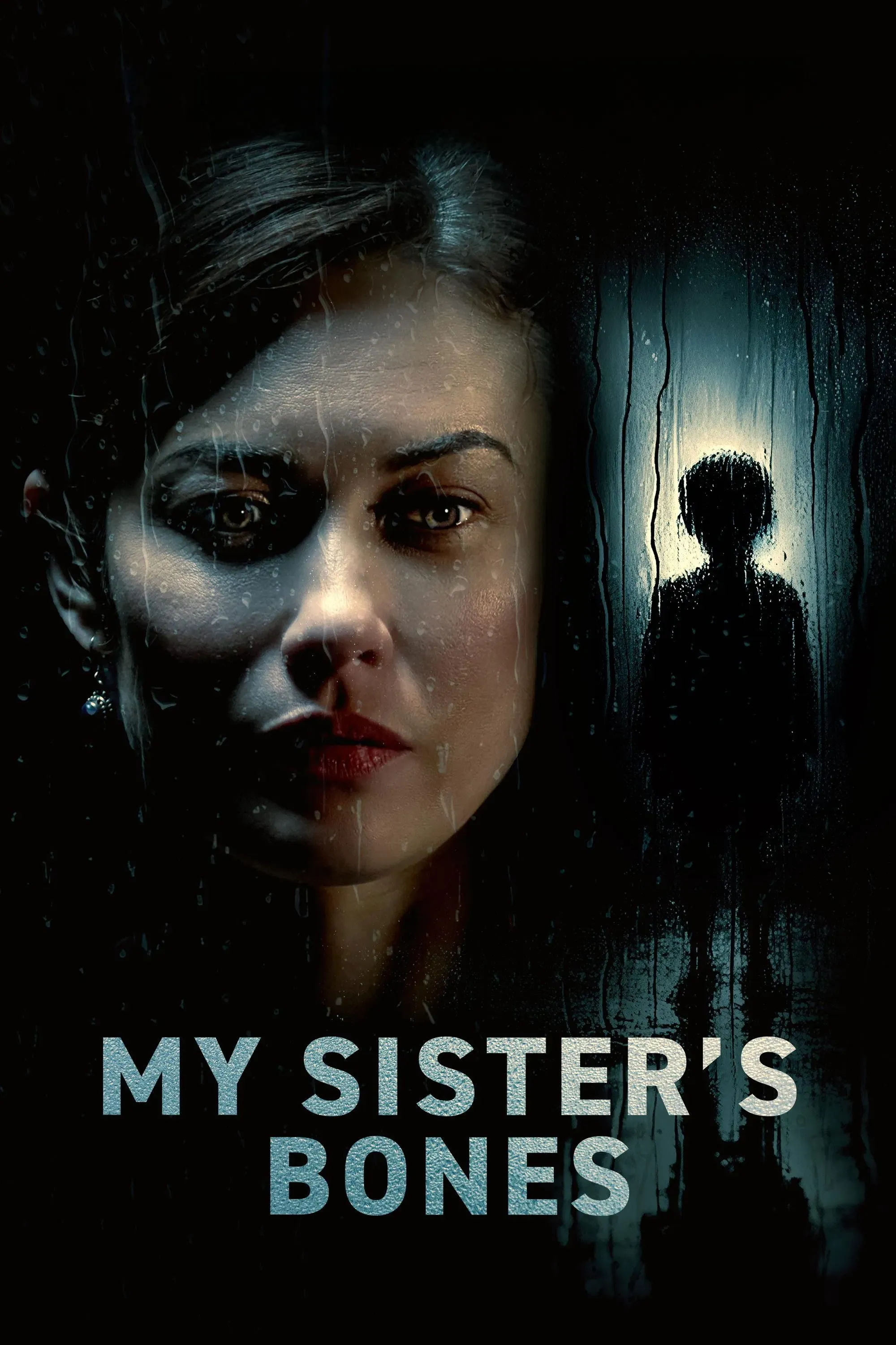 Poster for My Sister's Bones