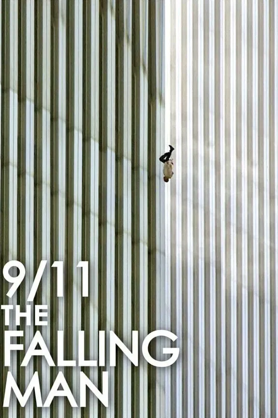 Poster of the movie 9/11: The Falling Man