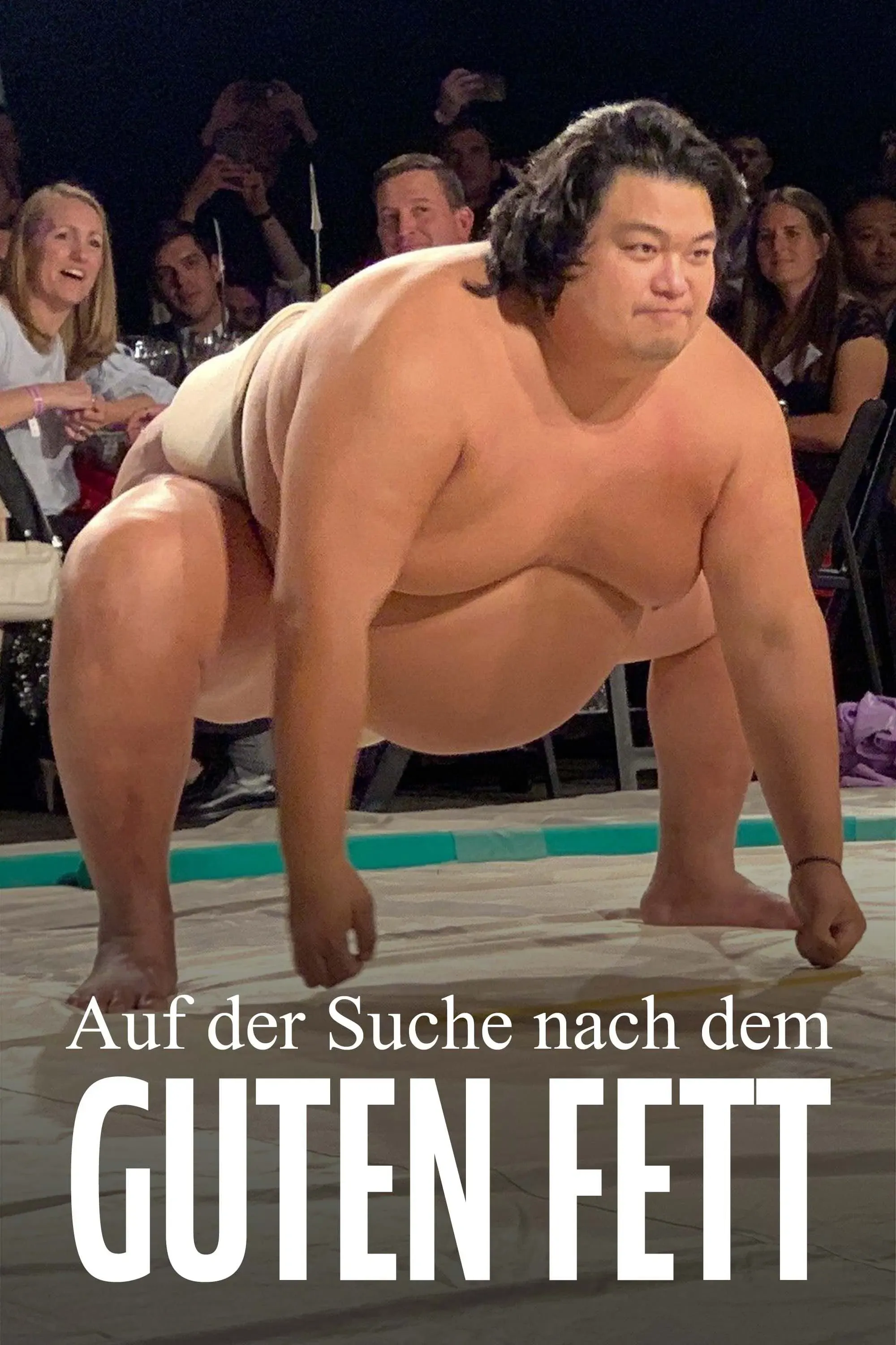 Poster of the movie The Truth About Fat