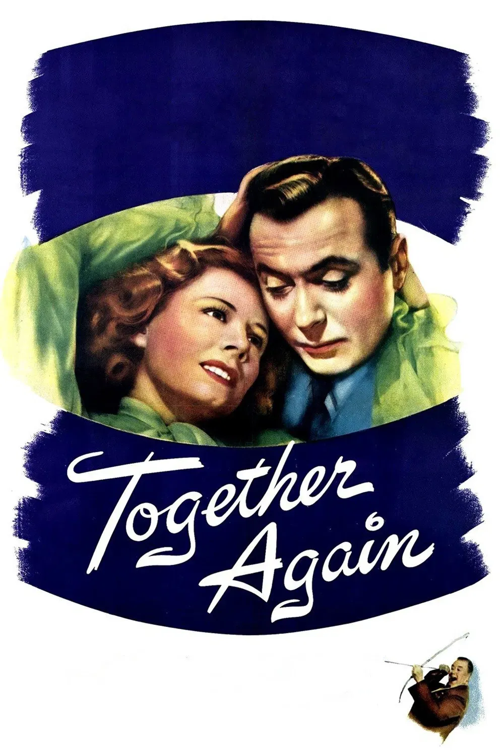 Poster of the movie Together Again