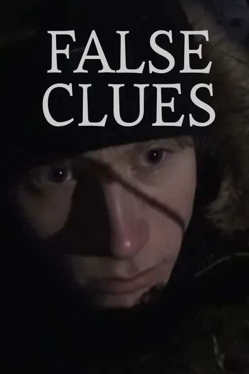 Poster of the movie False Clues