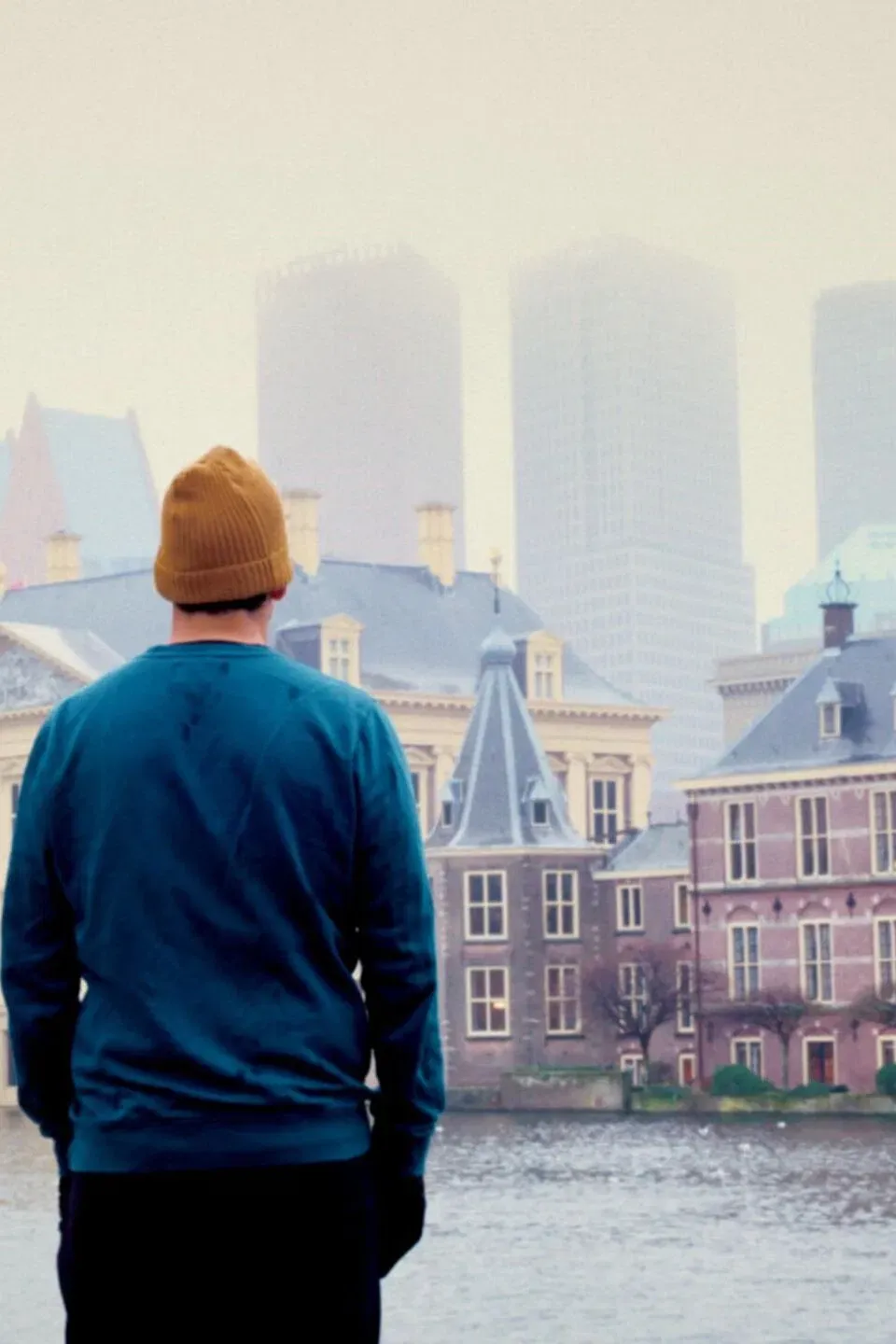 Poster of the movie What's Left?