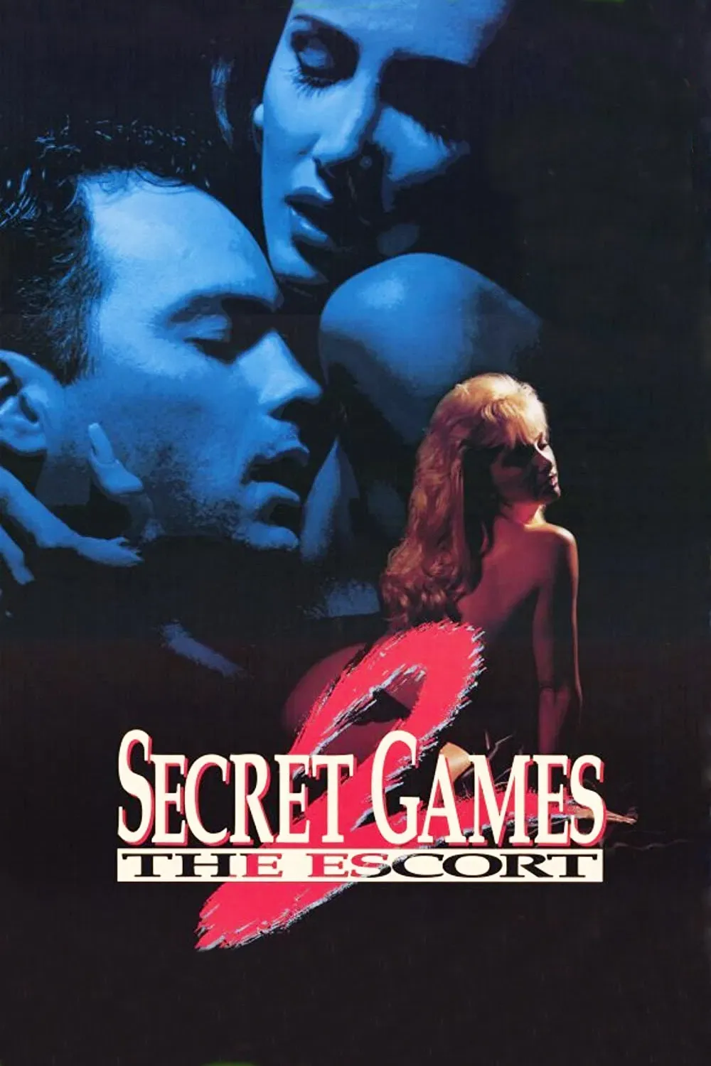 Poster of the movie Secret Games 2: The Escort