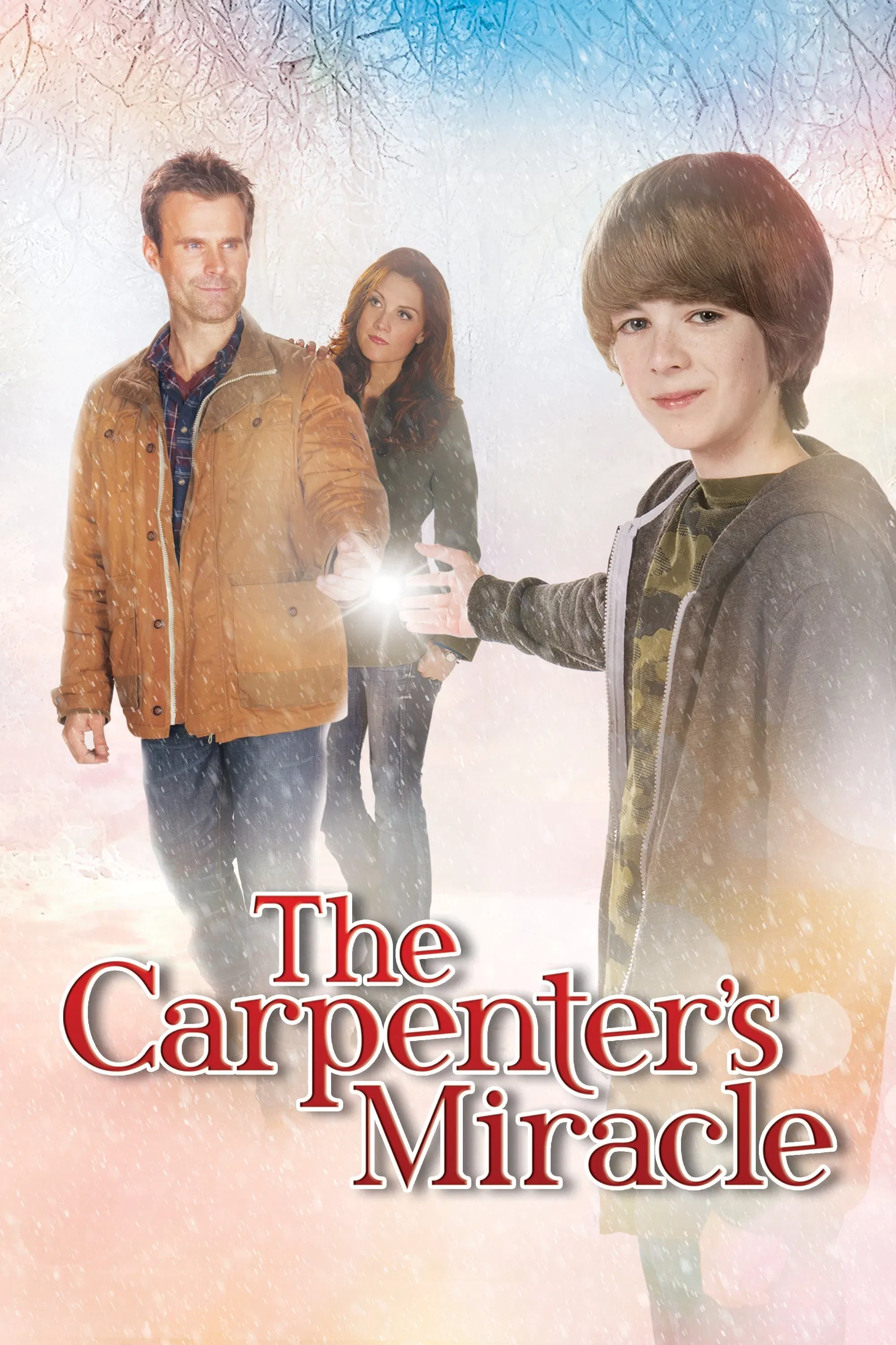 Poster of the movie The Carpenter's Miracle