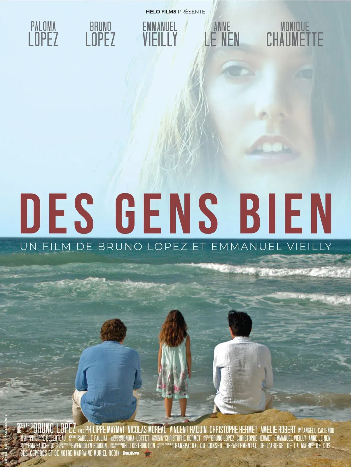 Poster of the movie Des Gens Bien