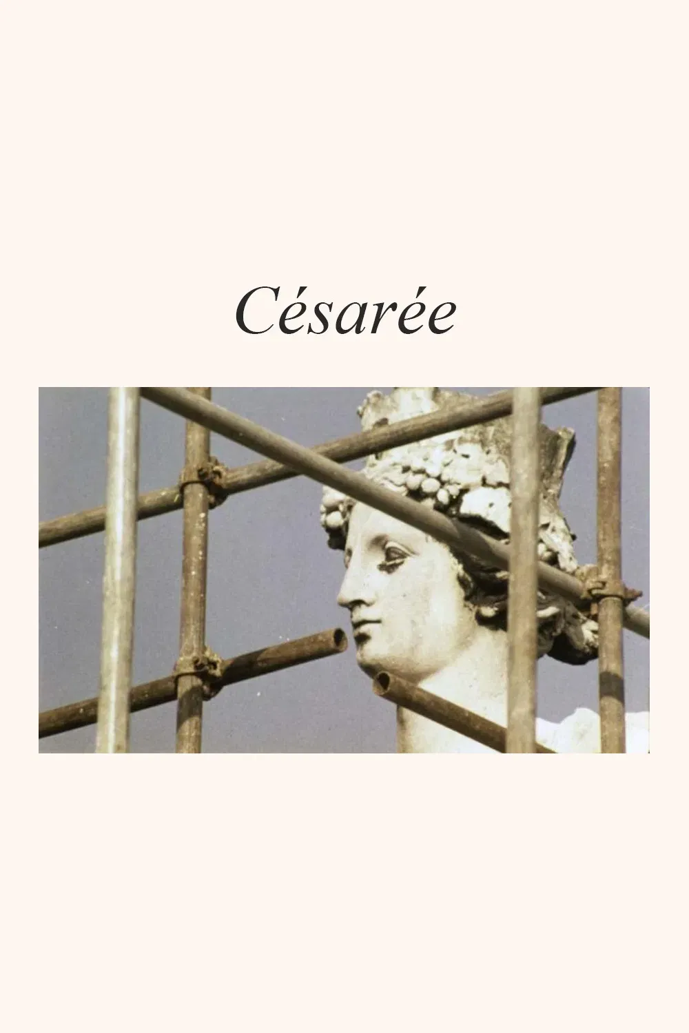Poster of the movie Césarée