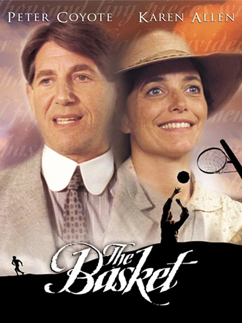 Poster of the movie The Basket