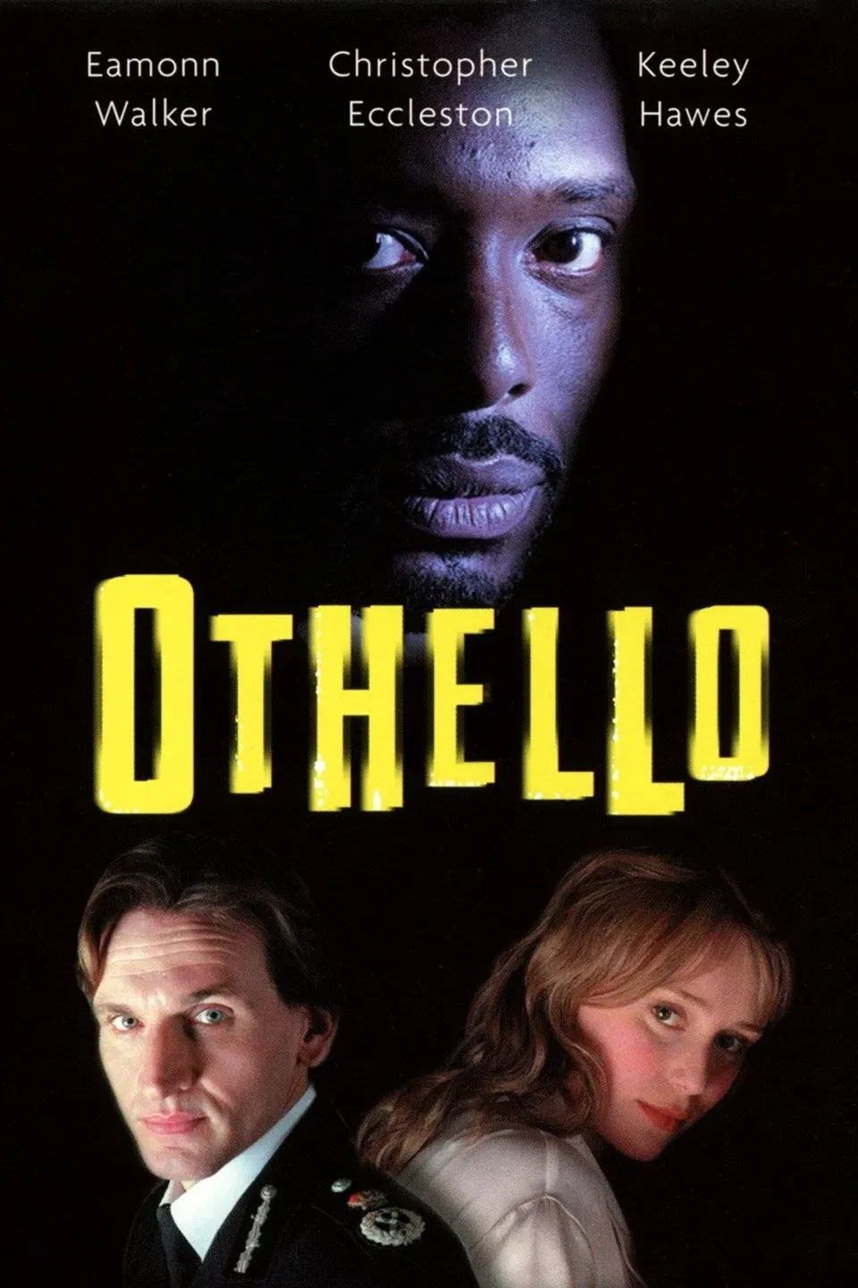 Poster of the movie Othello