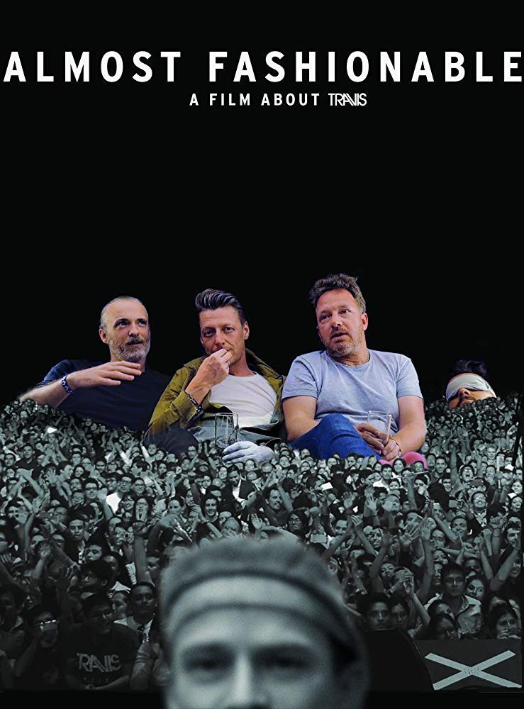 Poster of the movie Almost Fashionable: A Film About Travis